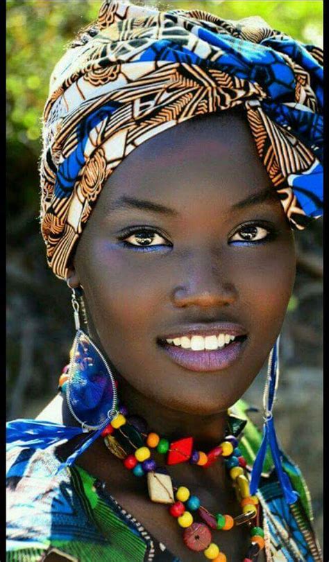 imagenes mujeres africanas